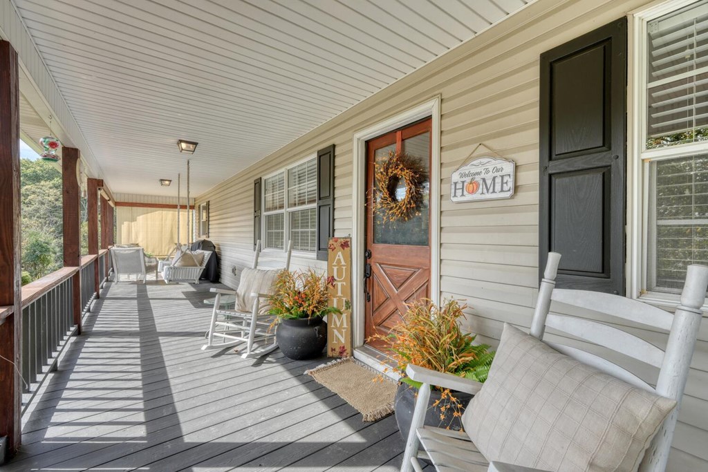 419477 Hiawassee Residential