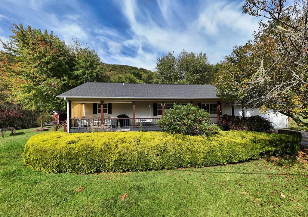 419477 Hiawassee Residential