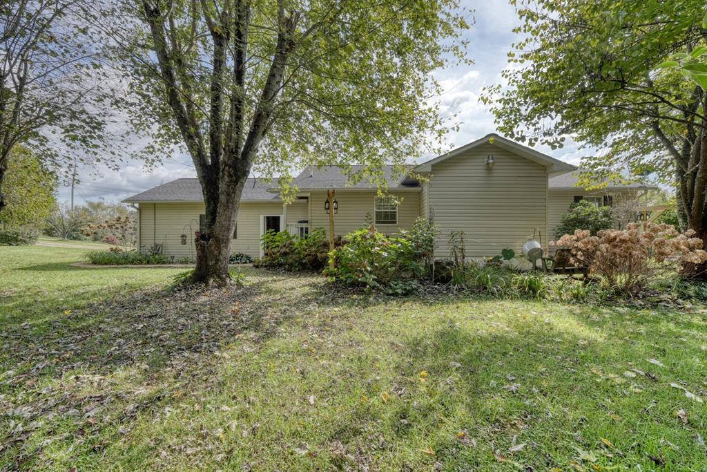 419477 Hiawassee Residential