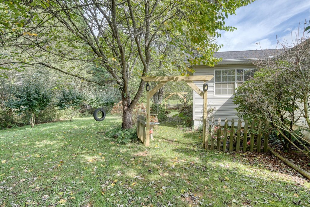 419477 Hiawassee Residential