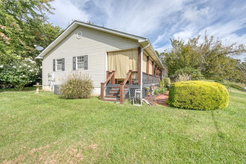 419477 Hiawassee Residential