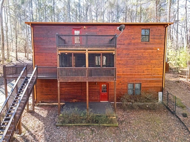 419478 Ellijay Residential