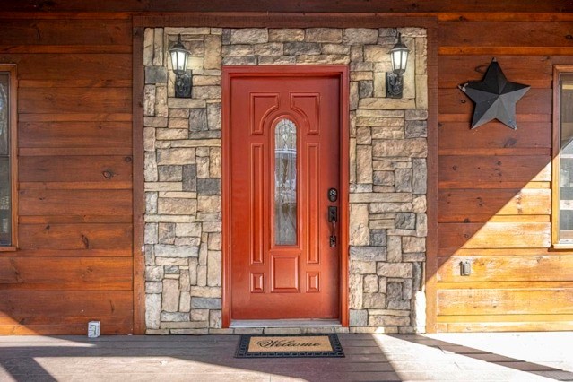 419478 Ellijay Residential