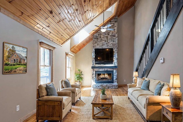 419478 Ellijay Residential