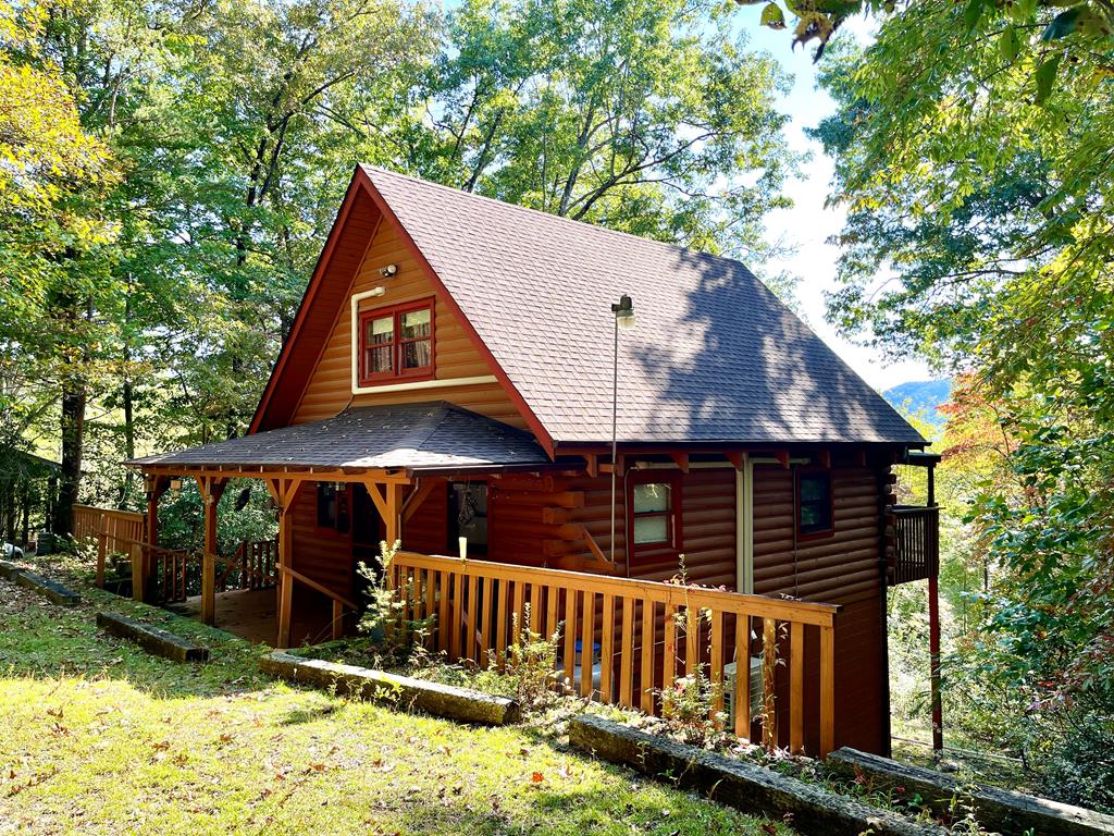 419481 Hayesville 