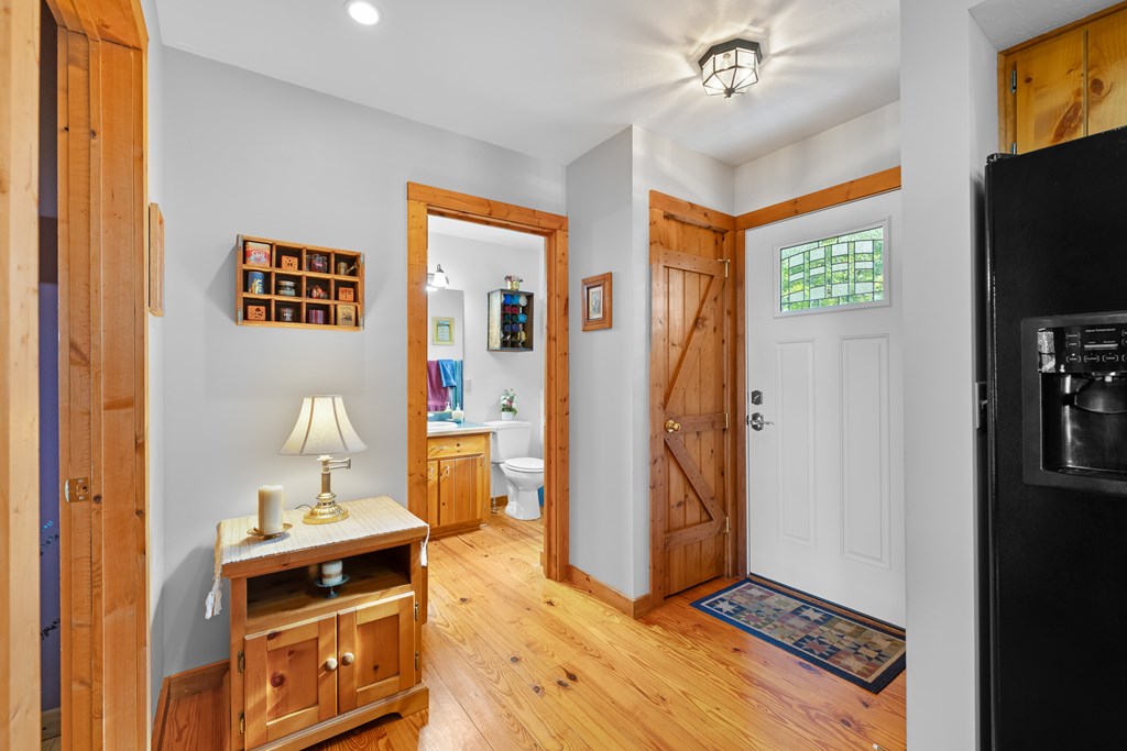 419482 Morganton Residential