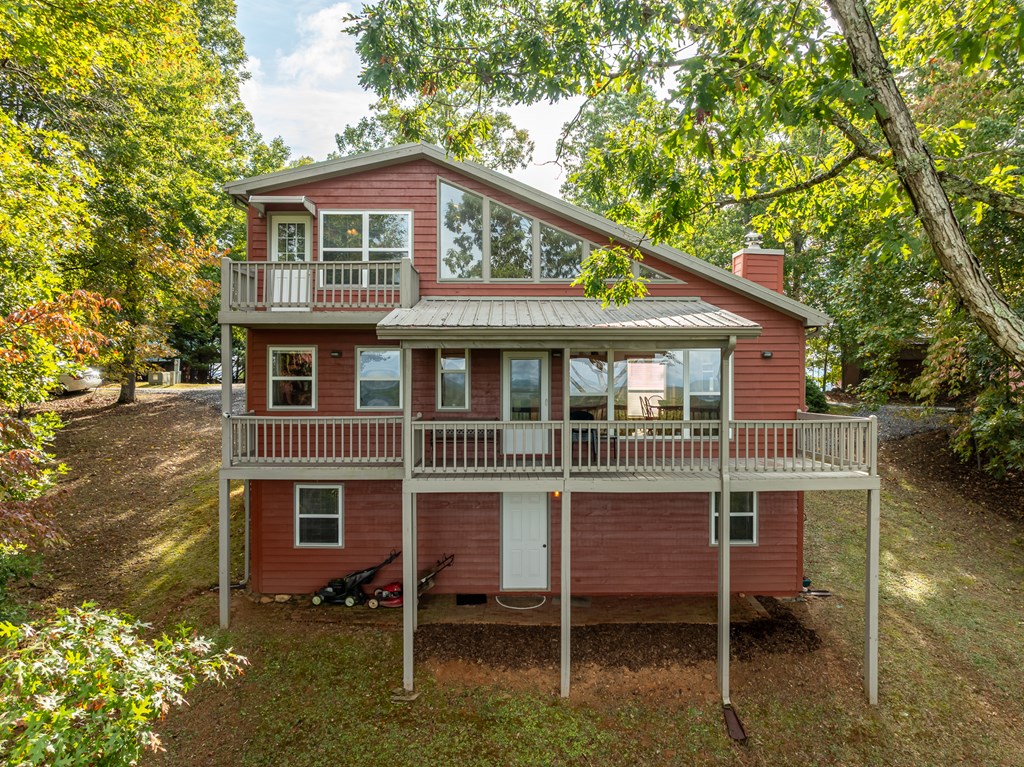 419482 Morganton Residential