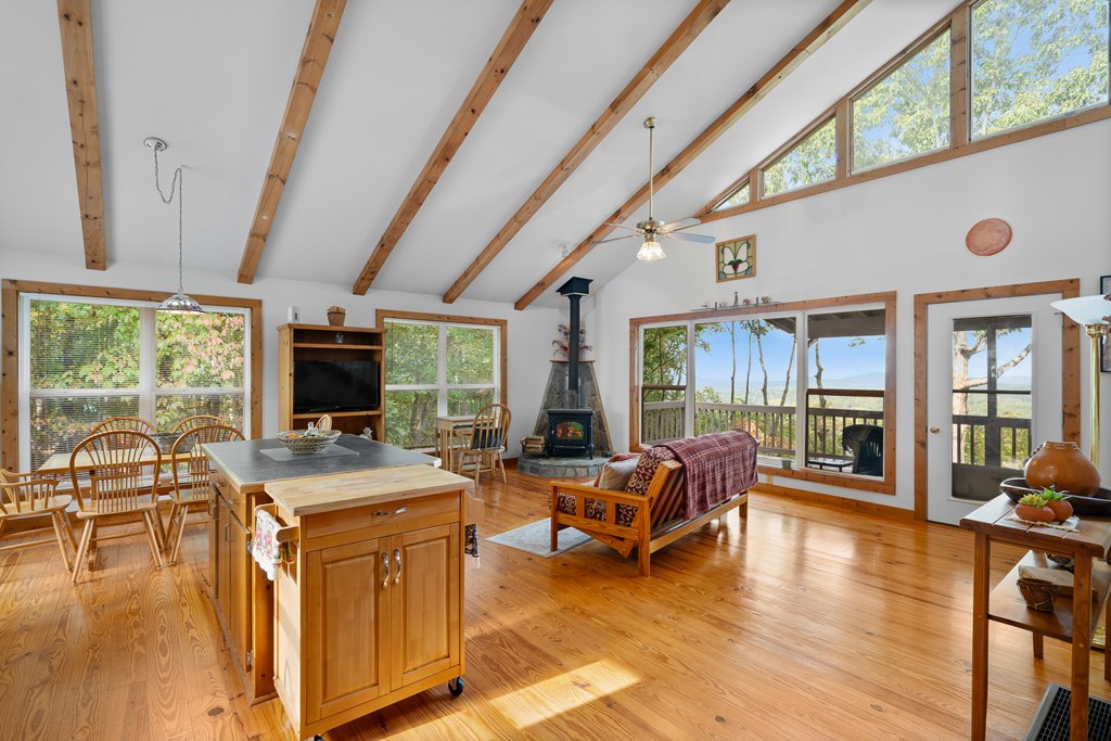 419482 Morganton Residential