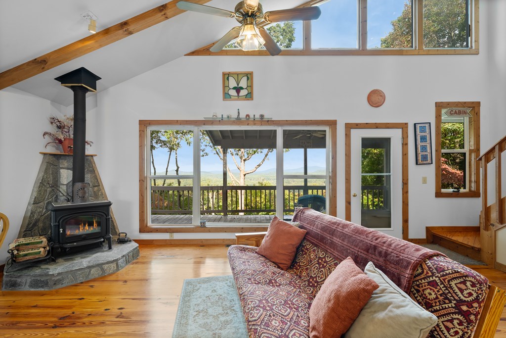 419482 Morganton Residential