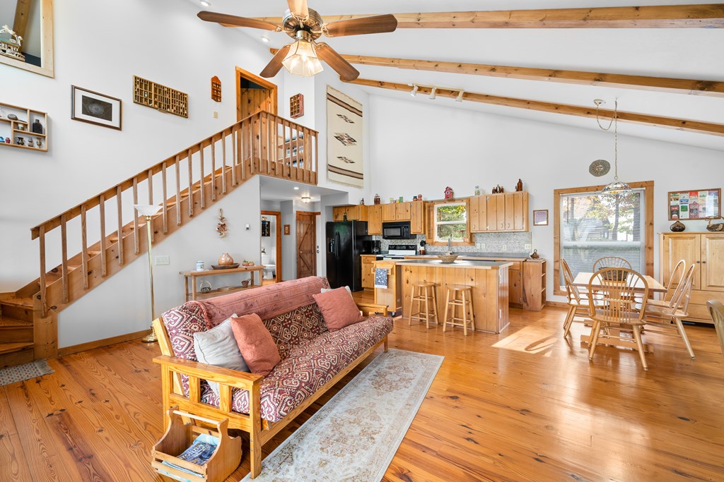 419482 Morganton Residential