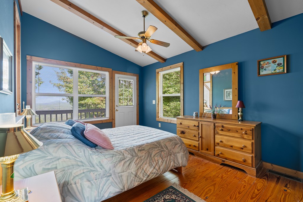 419482 Morganton Residential
