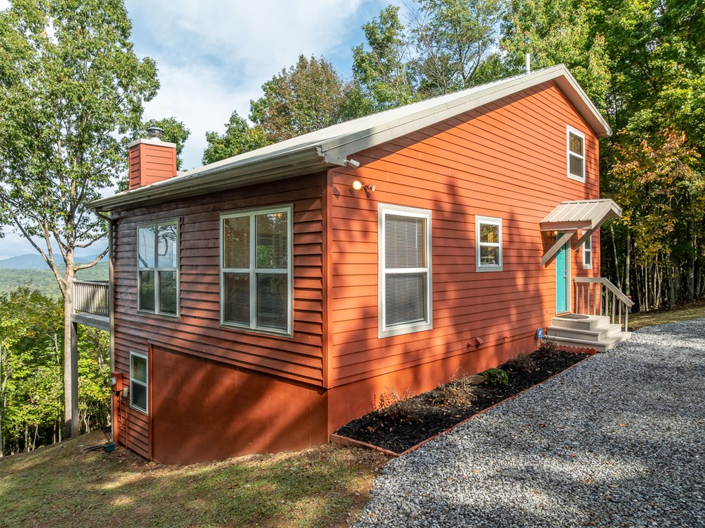 419482 Morganton Residential