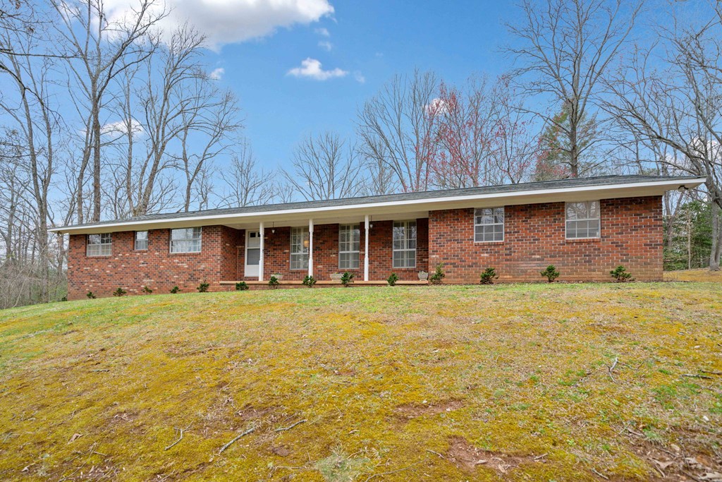 419483 Blue Ridge Residential