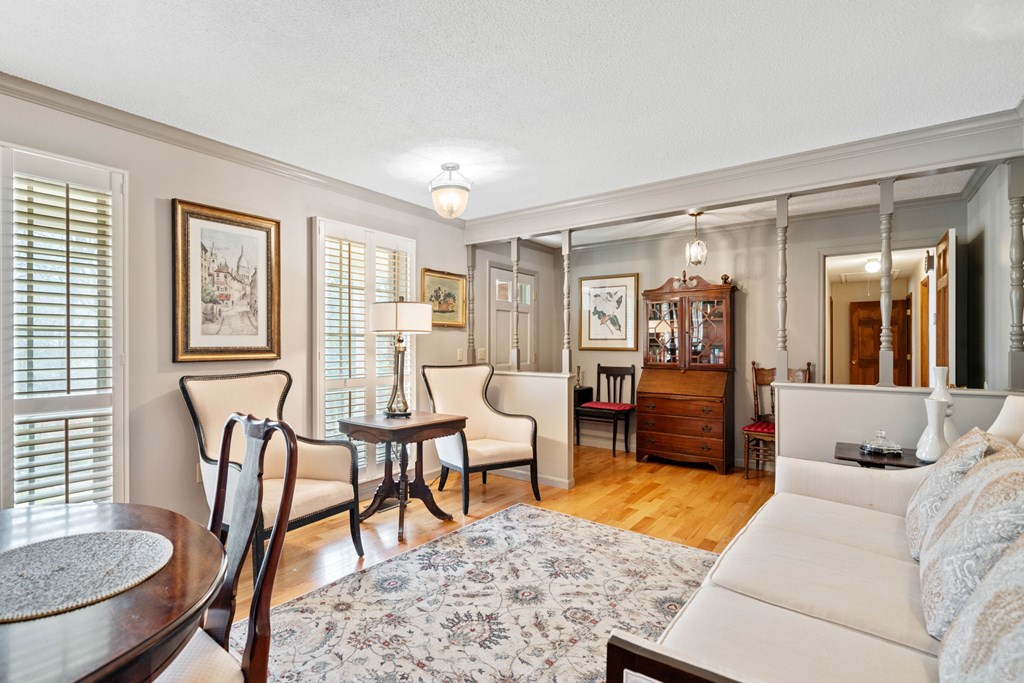 419483 Blue Ridge Residential