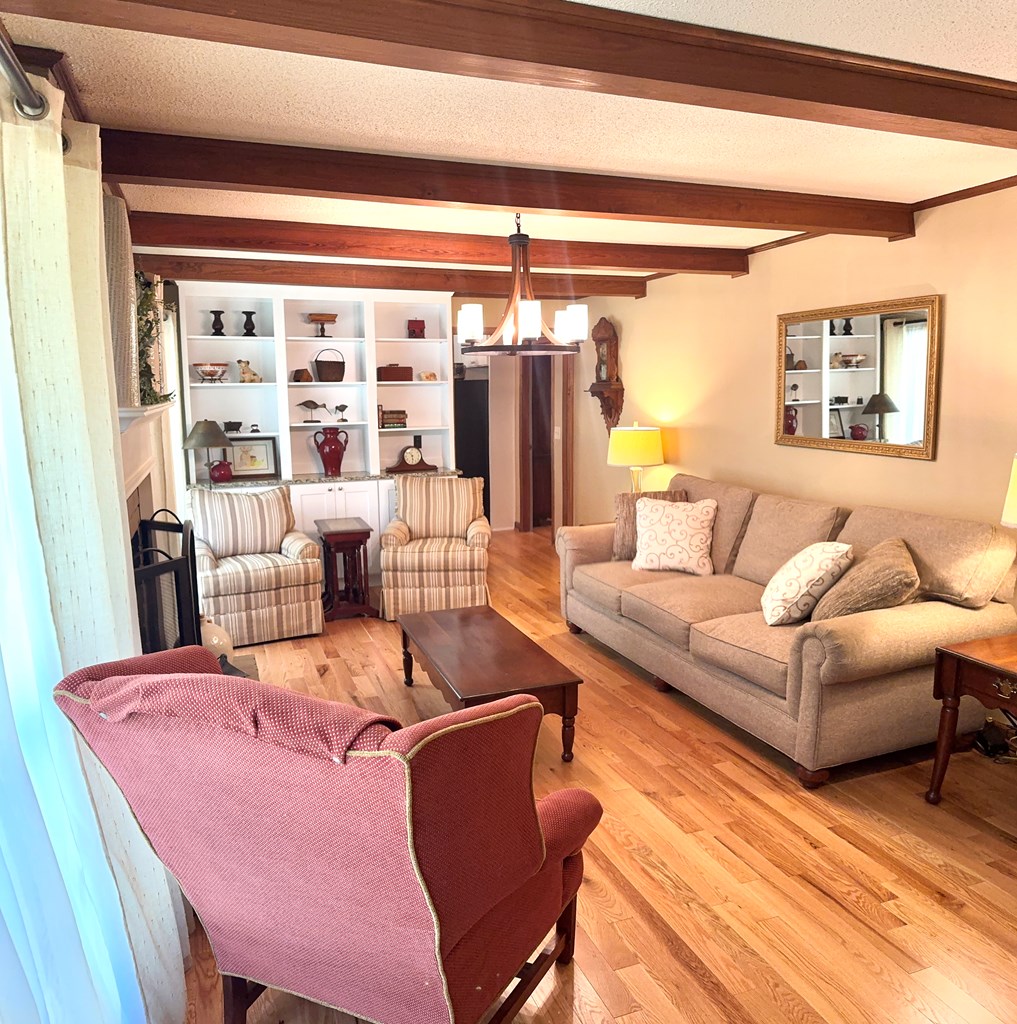 419483 Blue Ridge Residential