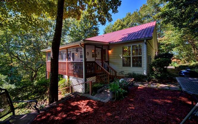 419484 Hiawassee Residential