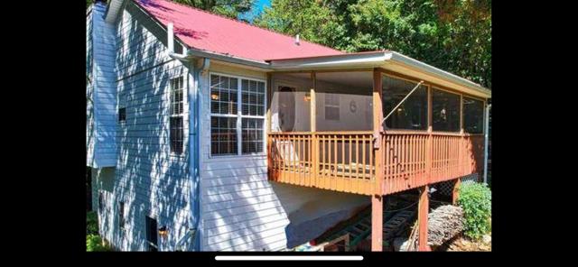 419484 Hiawassee Residential
