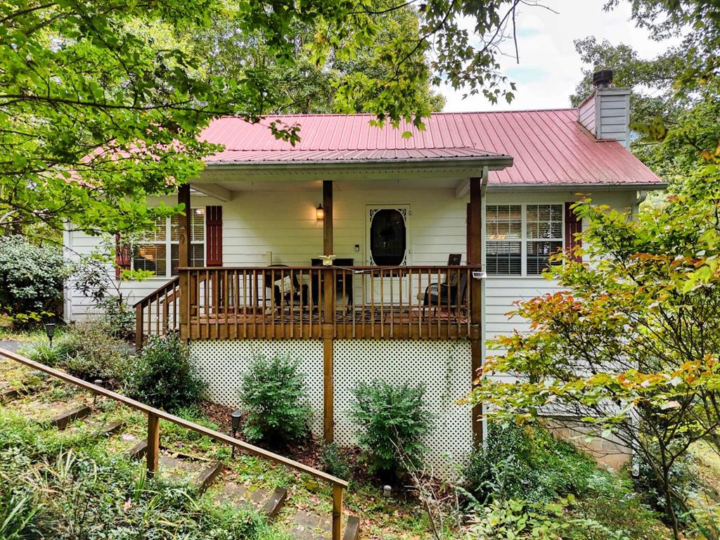 419484 Hiawassee Residential