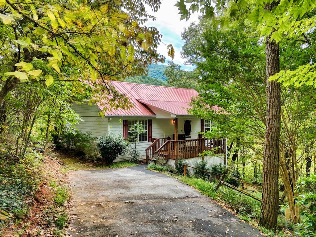 419484 Hiawassee Residential