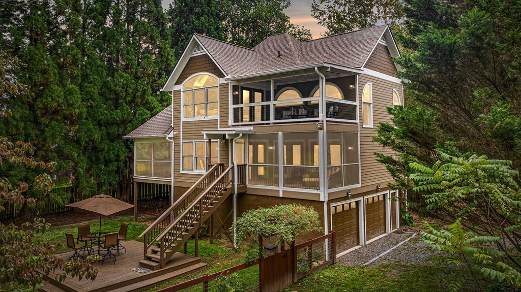 419486 Ellijay Residential