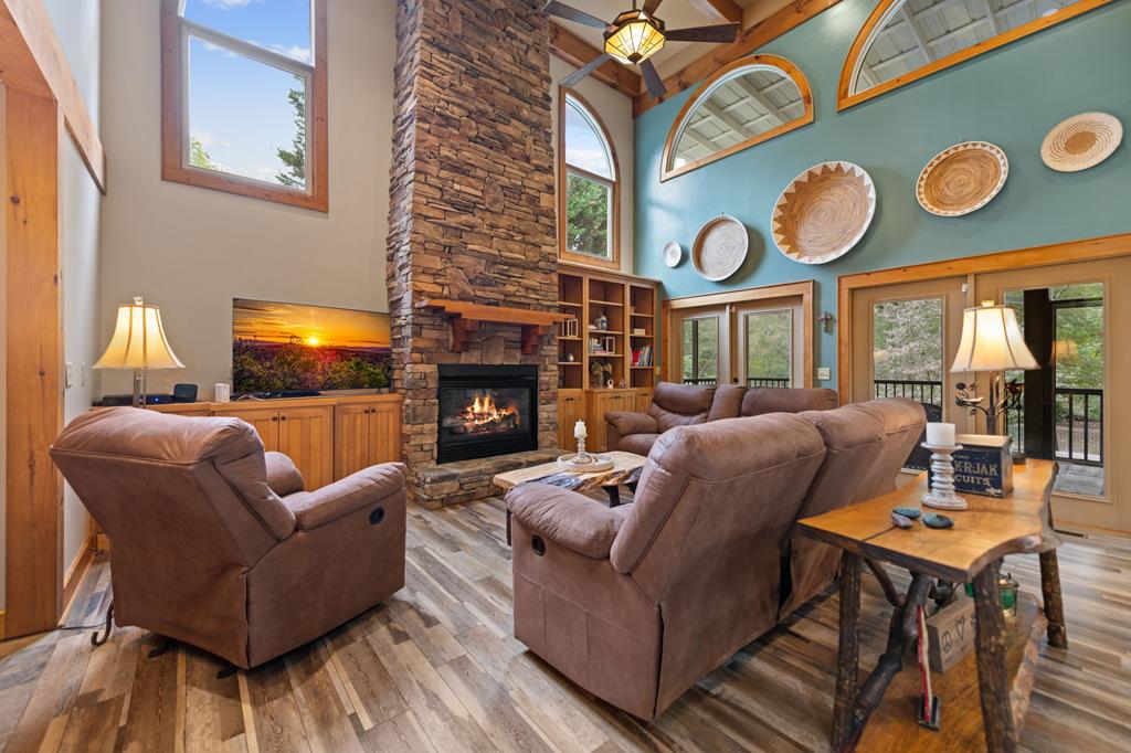 419486 Ellijay Residential