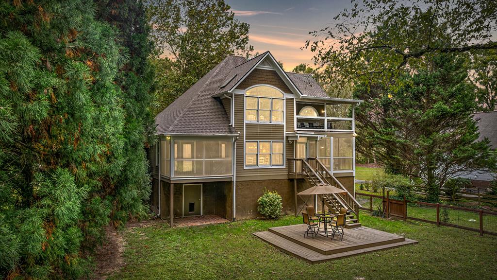 419486 Ellijay Residential