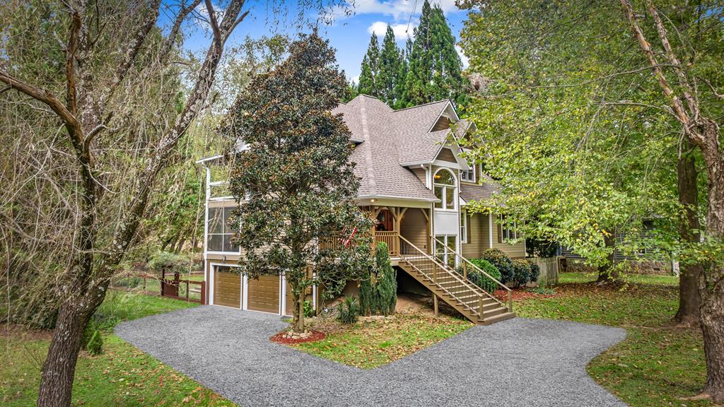 419486 Ellijay Residential