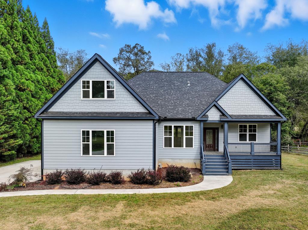 419488 Ellijay Residential