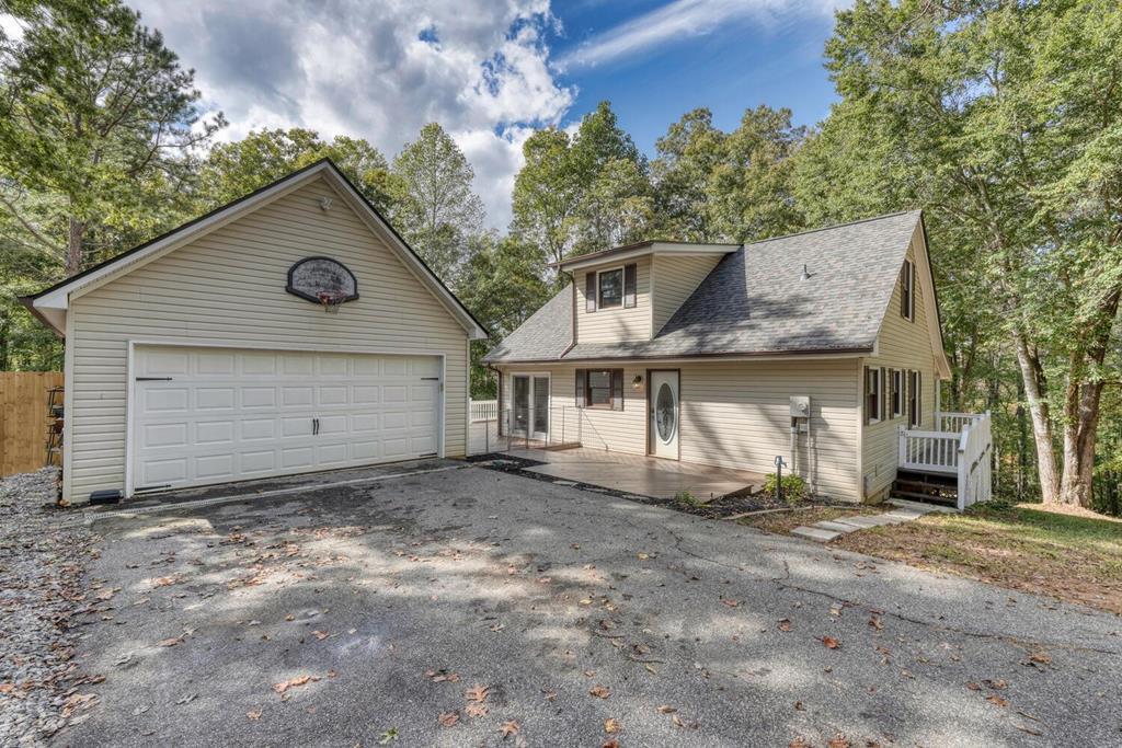 419491 Blairsville Residential