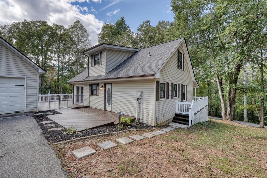 419491 Blairsville Residential