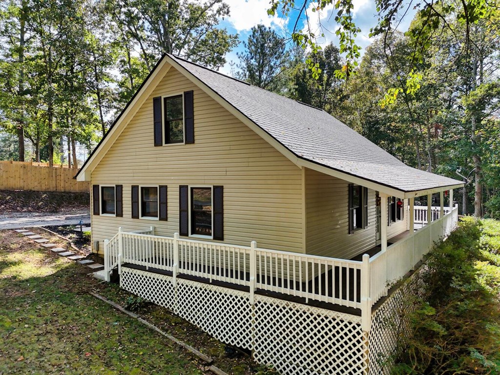 419491 Blairsville Residential