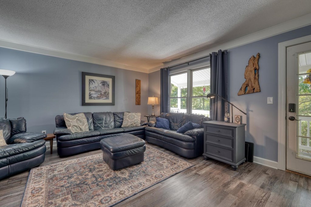 419491 Blairsville Residential