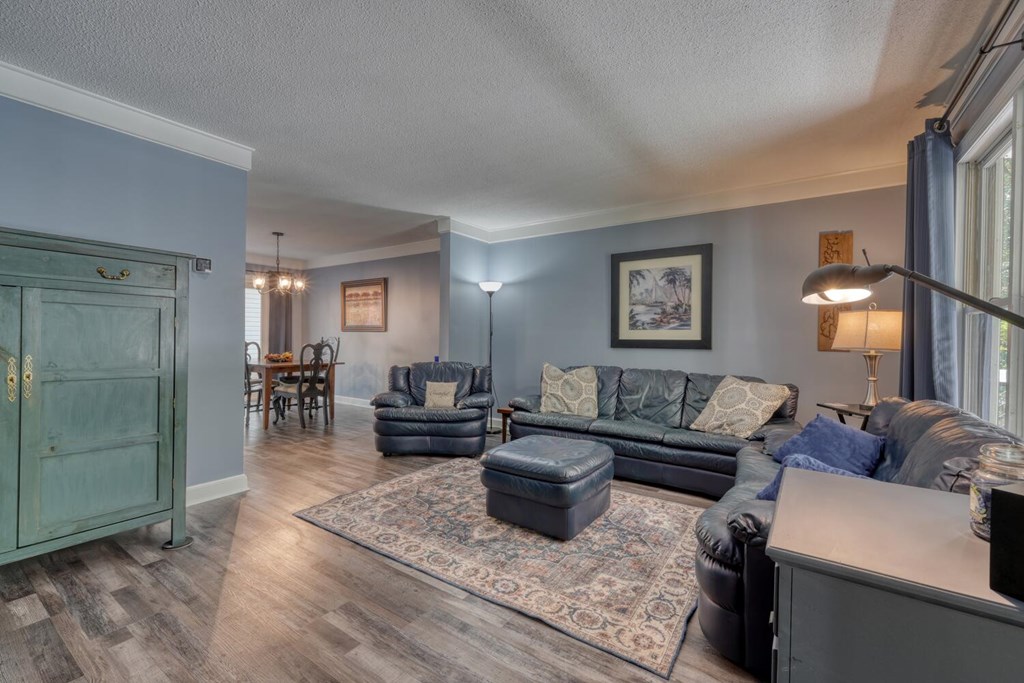 419491 Blairsville Residential