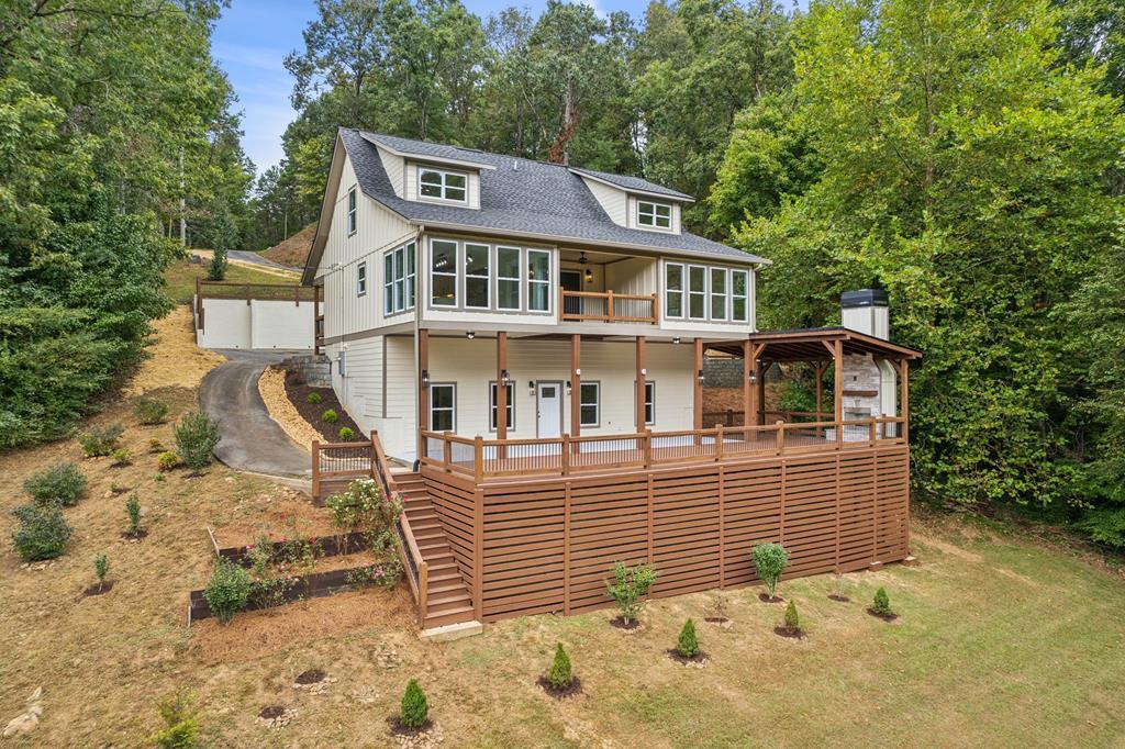 419493 Ellijay 