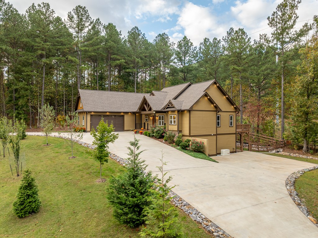 419495 Blairsville Residential