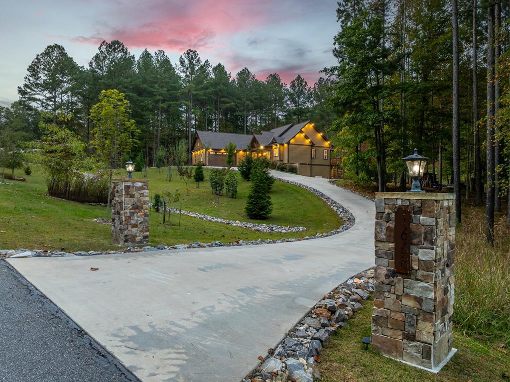 419495 Blairsville Residential