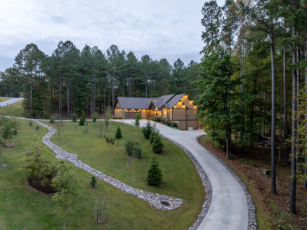 419495 Blairsville Residential