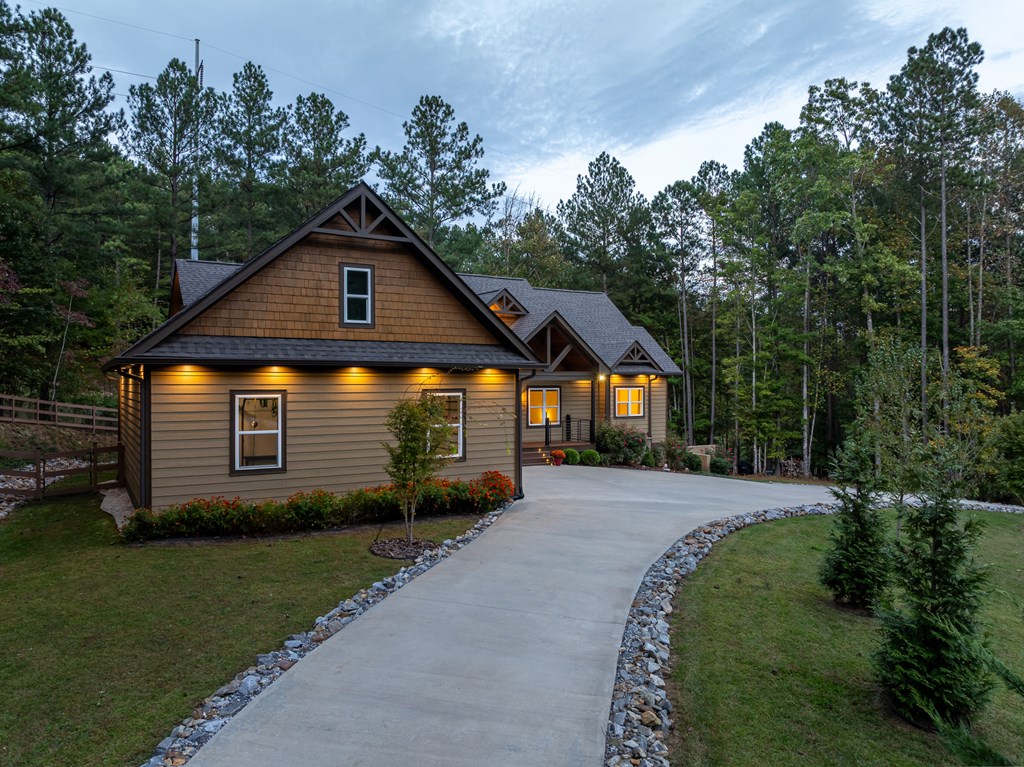 419495 Blairsville Residential