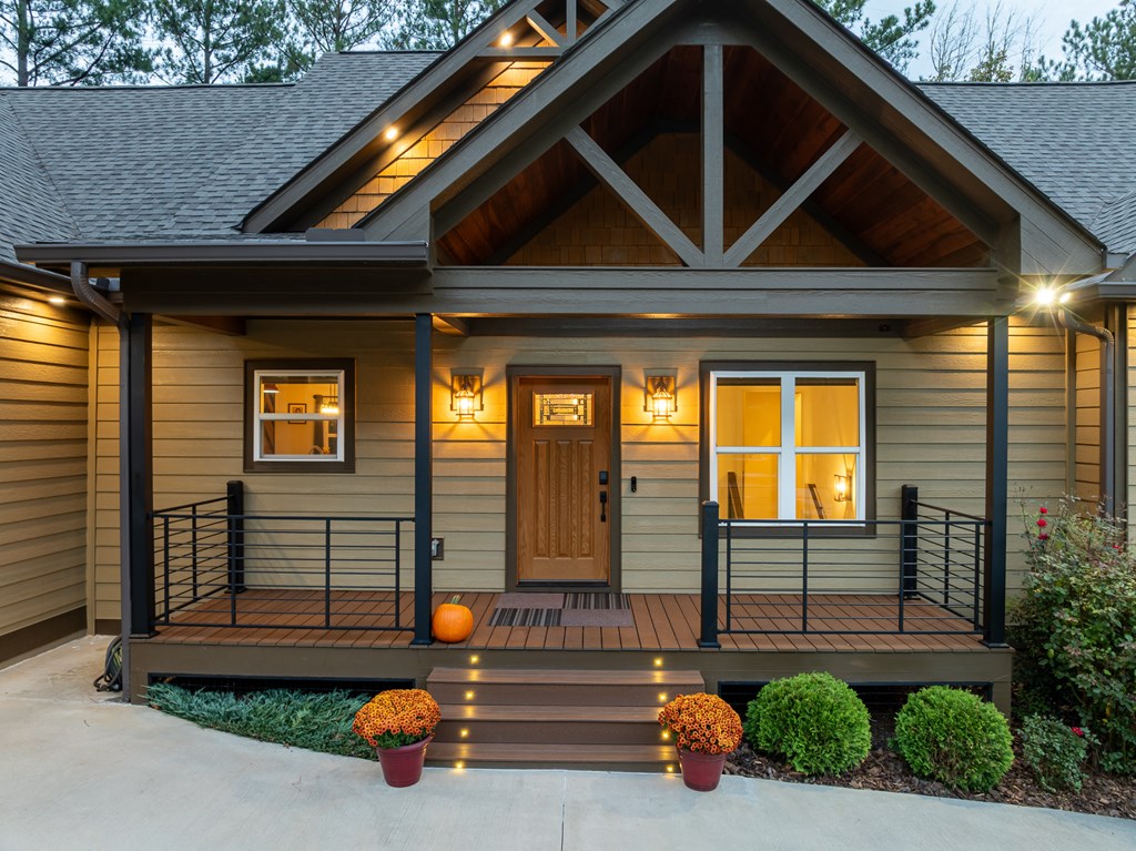 419495 Blairsville Residential