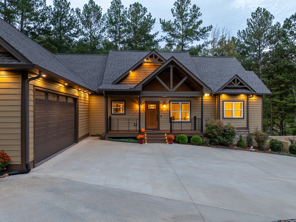 419495 Blairsville Residential