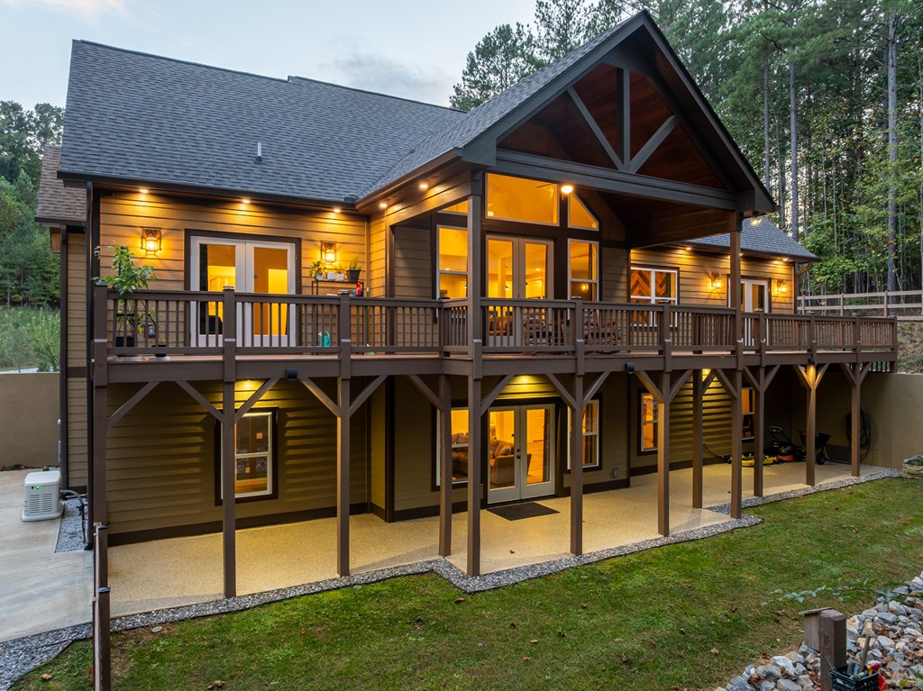 419495 Blairsville Residential