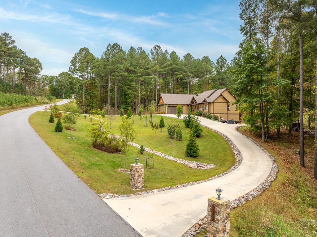 419495 Blairsville Residential