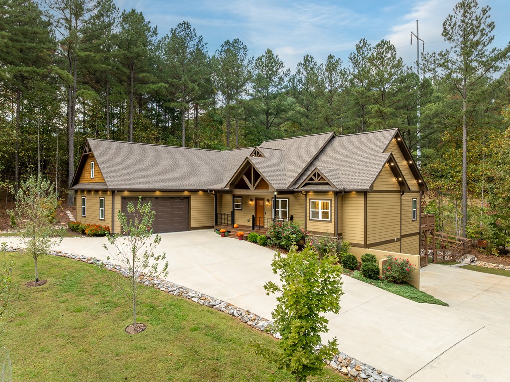 419495 Blairsville Residential