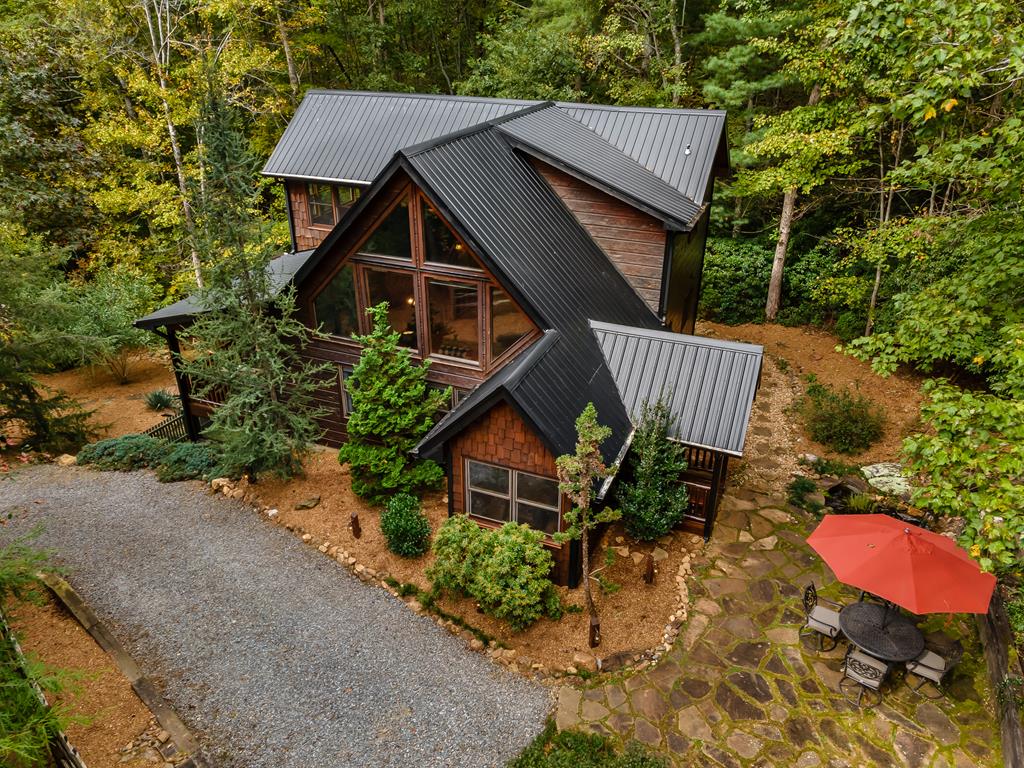 419496 Morganton Residential