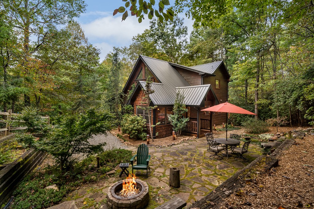 419496 Morganton Residential