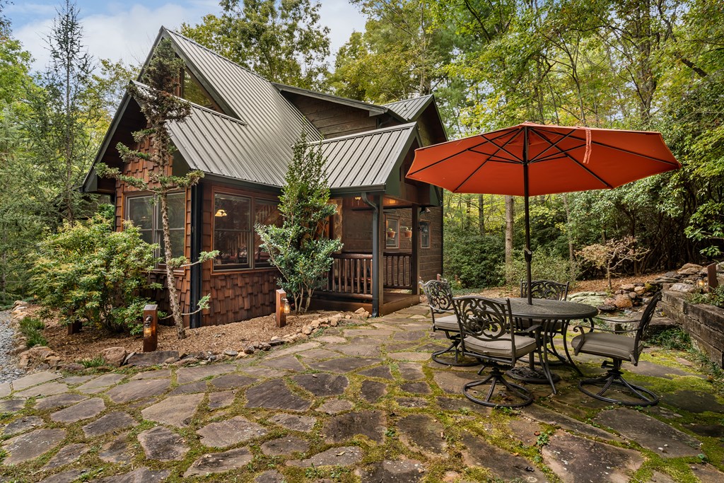 419496 Morganton Residential
