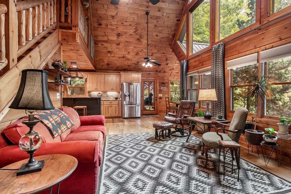 419496 Morganton Residential