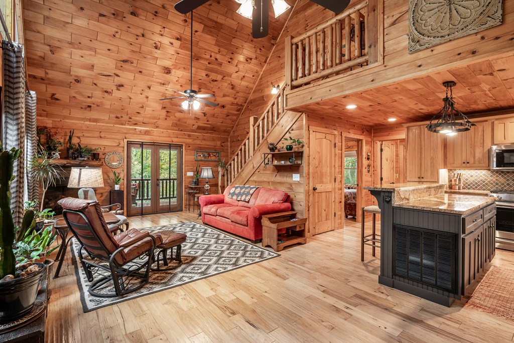 419496 Morganton Residential