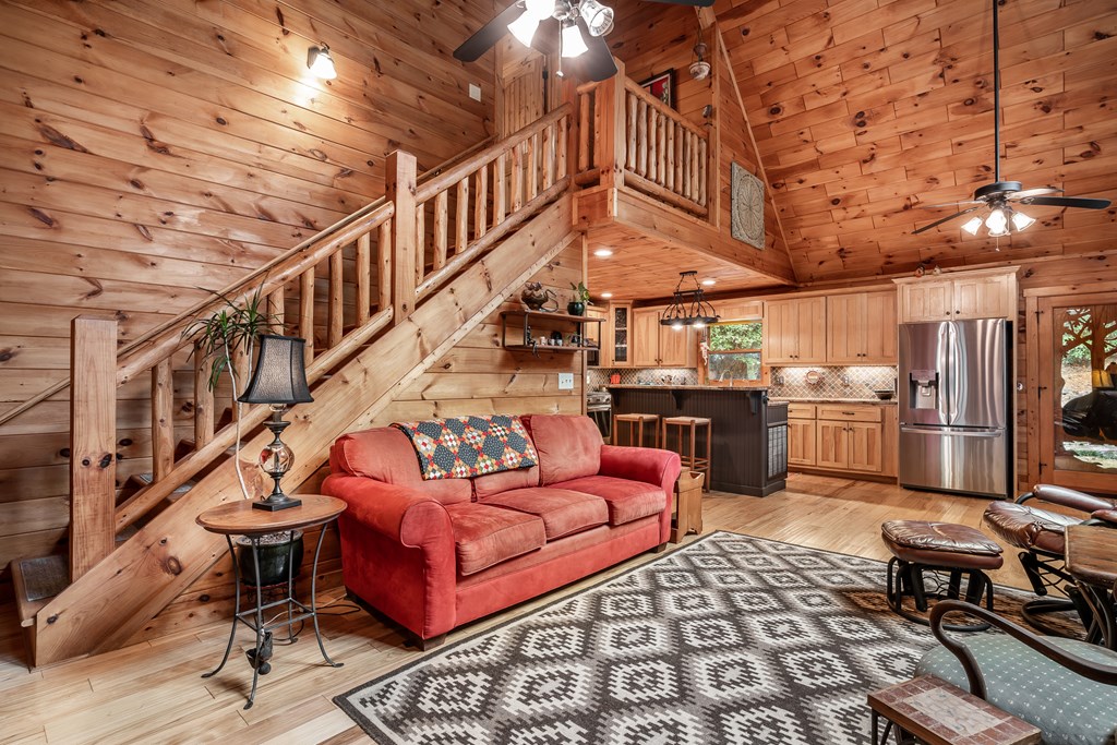 419496 Morganton Residential