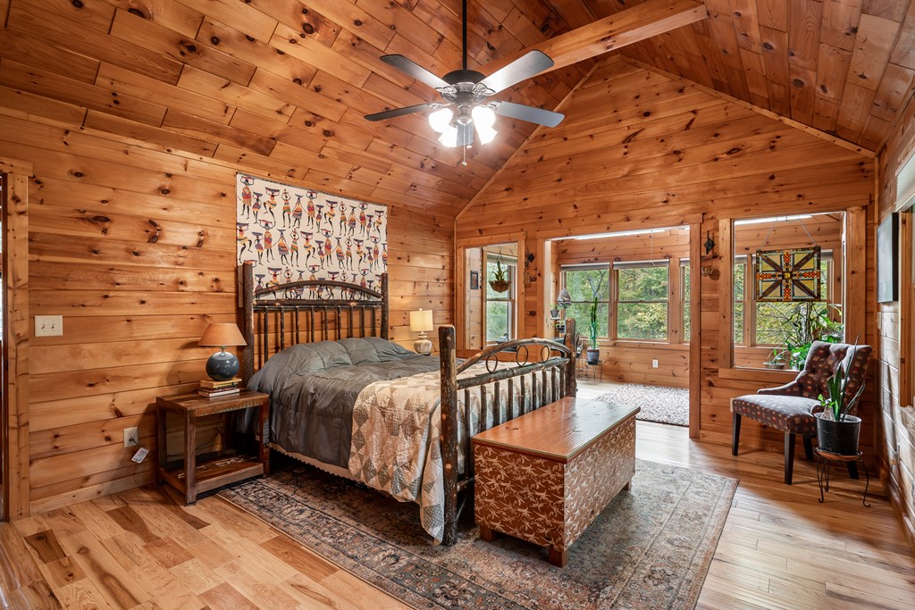 419496 Morganton Residential